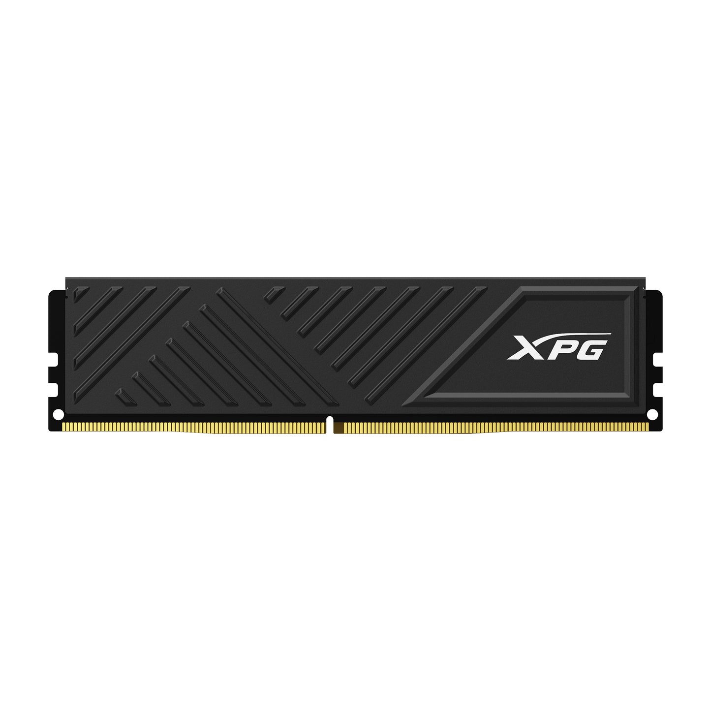 RAM ADATA XPG AX4U320016G16A-SBKD35 D35 DDR4-3200 MHz 16GB negro
