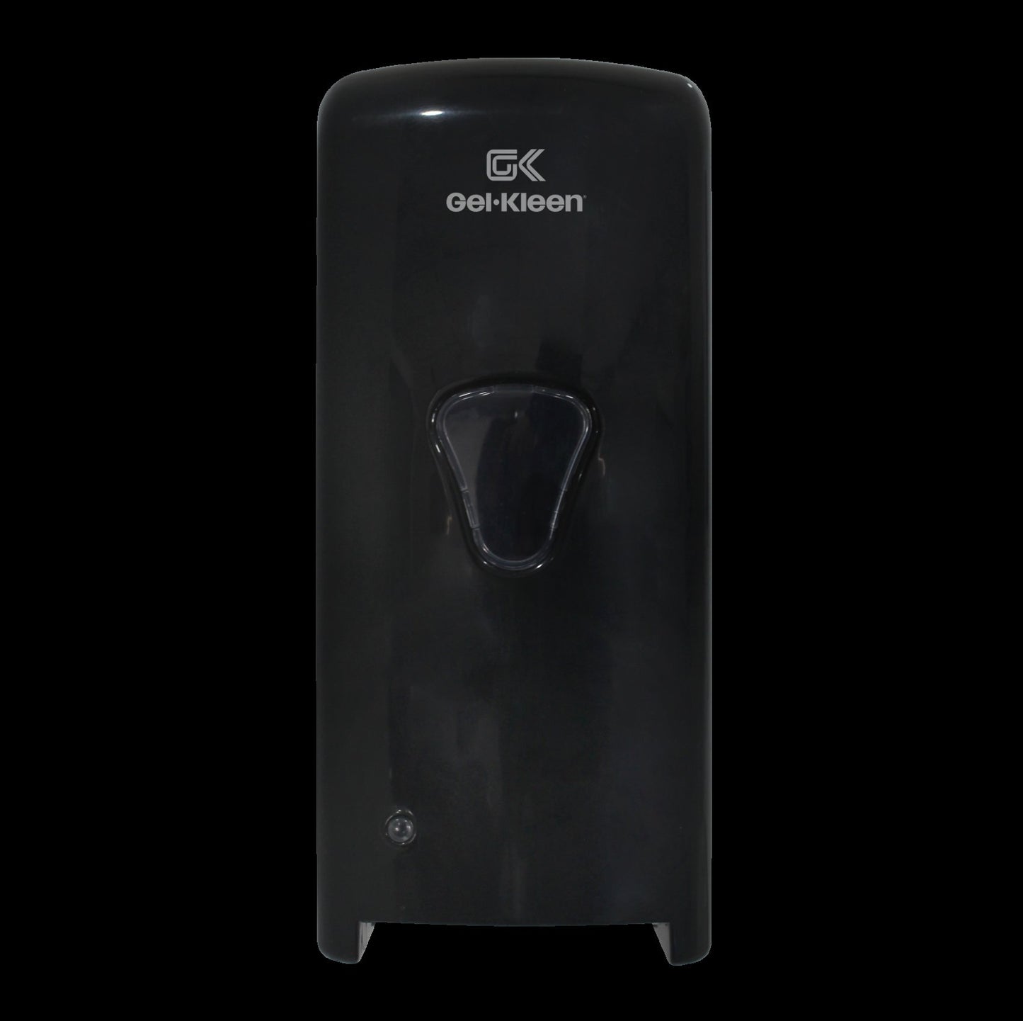 Dispensador Jabón Cartucho Negro 1200ml Gel Kleen B2B México