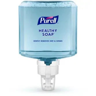 PURELL® Jabón ES8 Recarga de 1200 ml - Karlan ¡Marca la Limpieza!7777-02