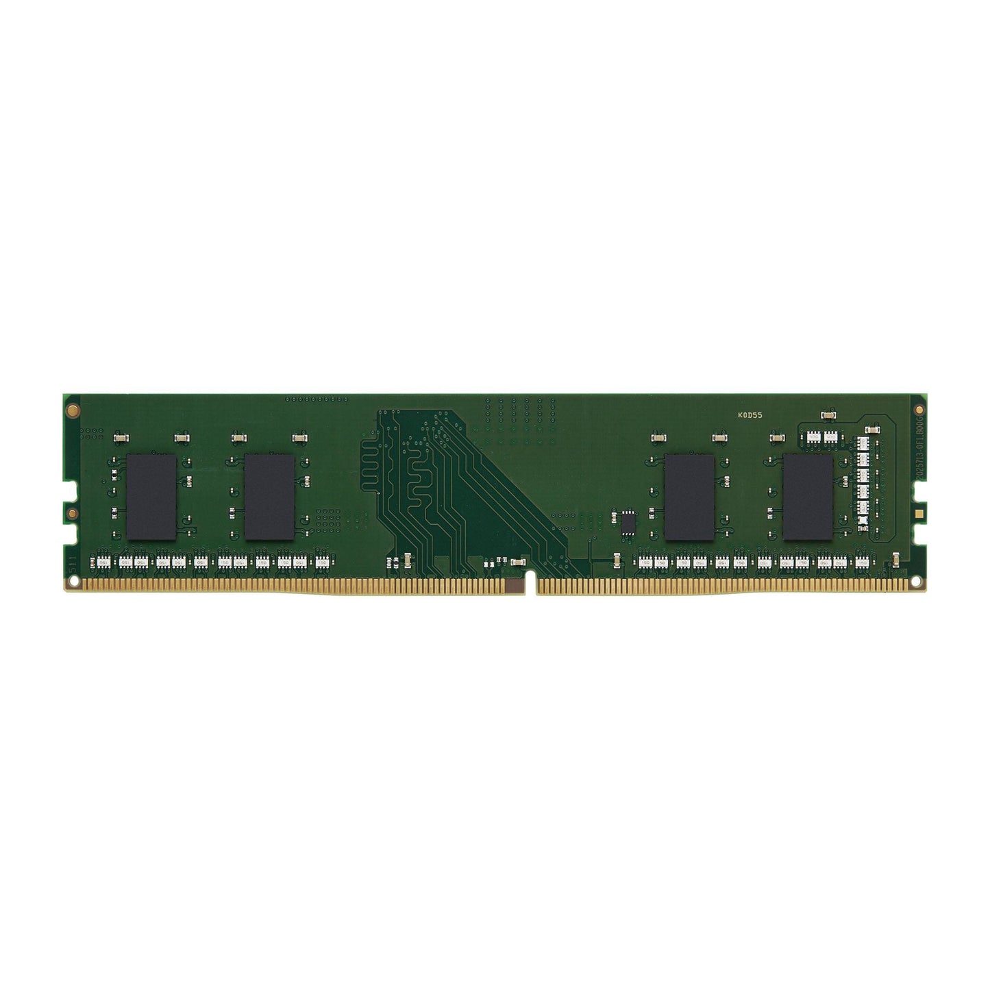 Memoria propietaria Kingston DIMM DDR4 32GB 3200MT/S CL22 P/PC (KCP432ND8/32)