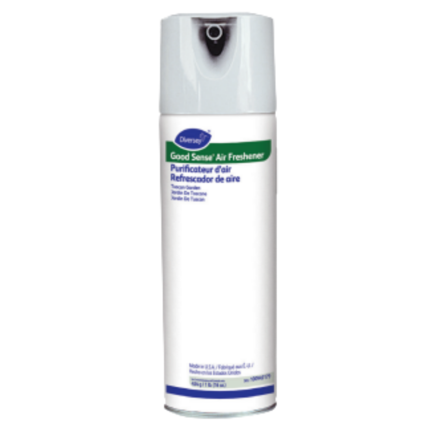 Desinfectante Aromatizante Jardín Diversey W5150