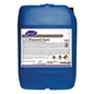 Detergente Líquido para Ropa Concentrado Clax 43C1 Diversey 100954603