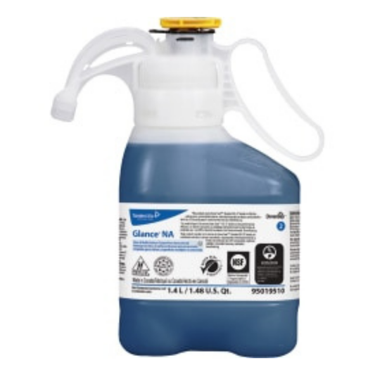 Limpiador Vidrios y Superficies Glance NA Diversey 5L