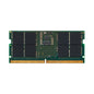 Memoria RAM Kingston propietaria 16GB 5600MT/S DDR5 CL46 SODIMM 1.1V para laptop