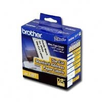 Etiqueta Brother DK1201 precortada para QL
