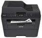 Multifuncional BROTHER DCPL2540DW 30ppm Duplex Wireless