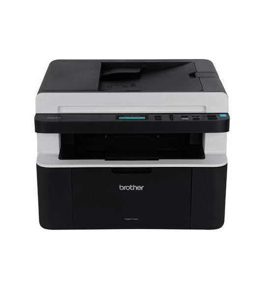 Multifuncional BROTHER DCP1617NW láser monocromático 21ppm