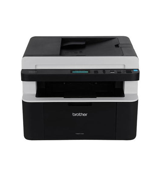 Multifuncional BROTHER DCP1617NW láser monocromático 21ppm