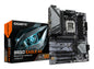 Tarjeta madre GIGABYTE B650 EAGLE AX, ATX, socket AM5, AMD B650, 192GB DDR5, HDMI/DP para AMD