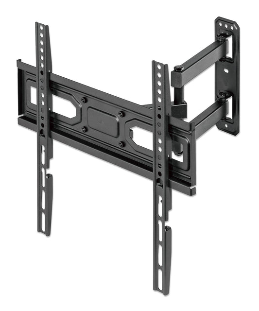 Soporte MANHATTAN TV para pared articulado 30kg, 32" a 40"