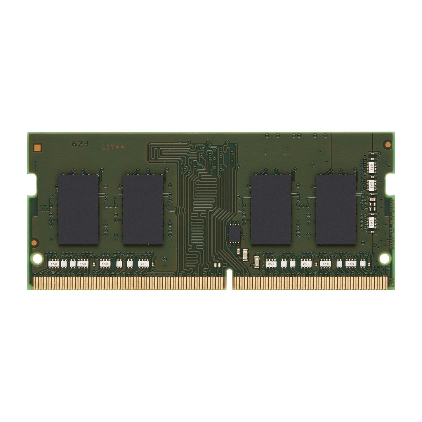 Memoria RAM Kingston propietaria 32GB 3200MHz DDR4 Non-ECC CL22 SODIMM 1.2V (KCP432SD8/32)