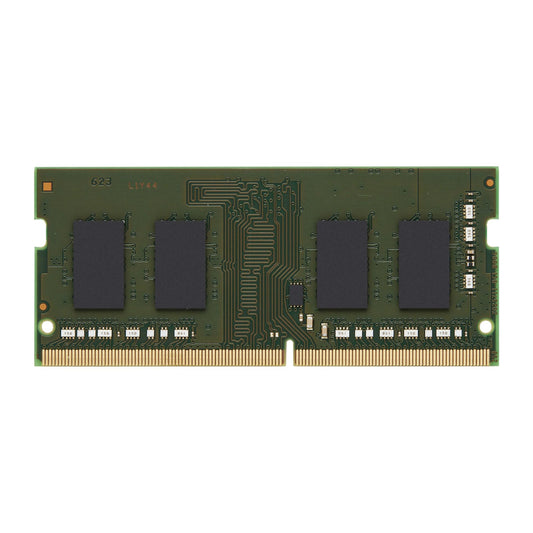 Memoria RAM Kingston propietaria 16GB 3200MT/S DDR4 CL22 SODIMM 1.2V para laptop