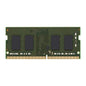 Memoria RAM Kingston propietaria SODIMM DDR4 4GB 3200MT/s CL22 (KCP432SS6/4)