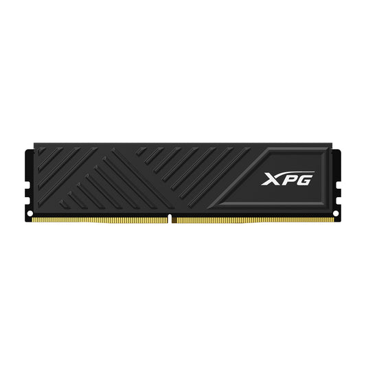 RAM ADATA XPG AX4U320016G16A-SBKD35 D35 DDR4-3200 MHz 16GB negro