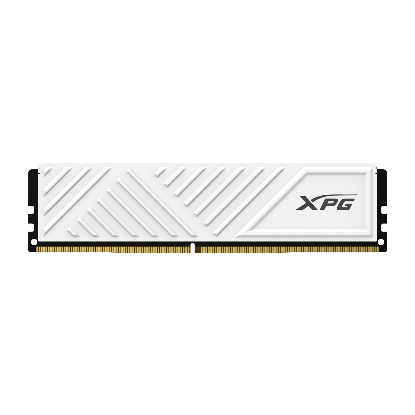 Memoria RAM ADATA XPG AX4U320016G16A-SWHD35 D35 DDR4-3200 MHz 16GB Blanco