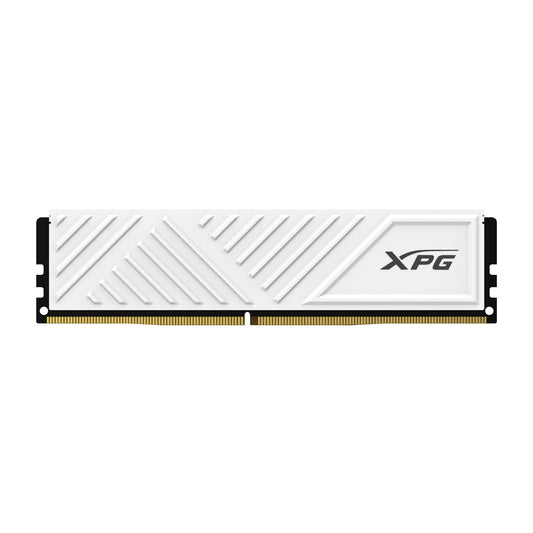 Memoria RAM ADATA XPG AX4U320016G16A-SWHD35 D35 DDR4-3200 MHz 16GB Blanco