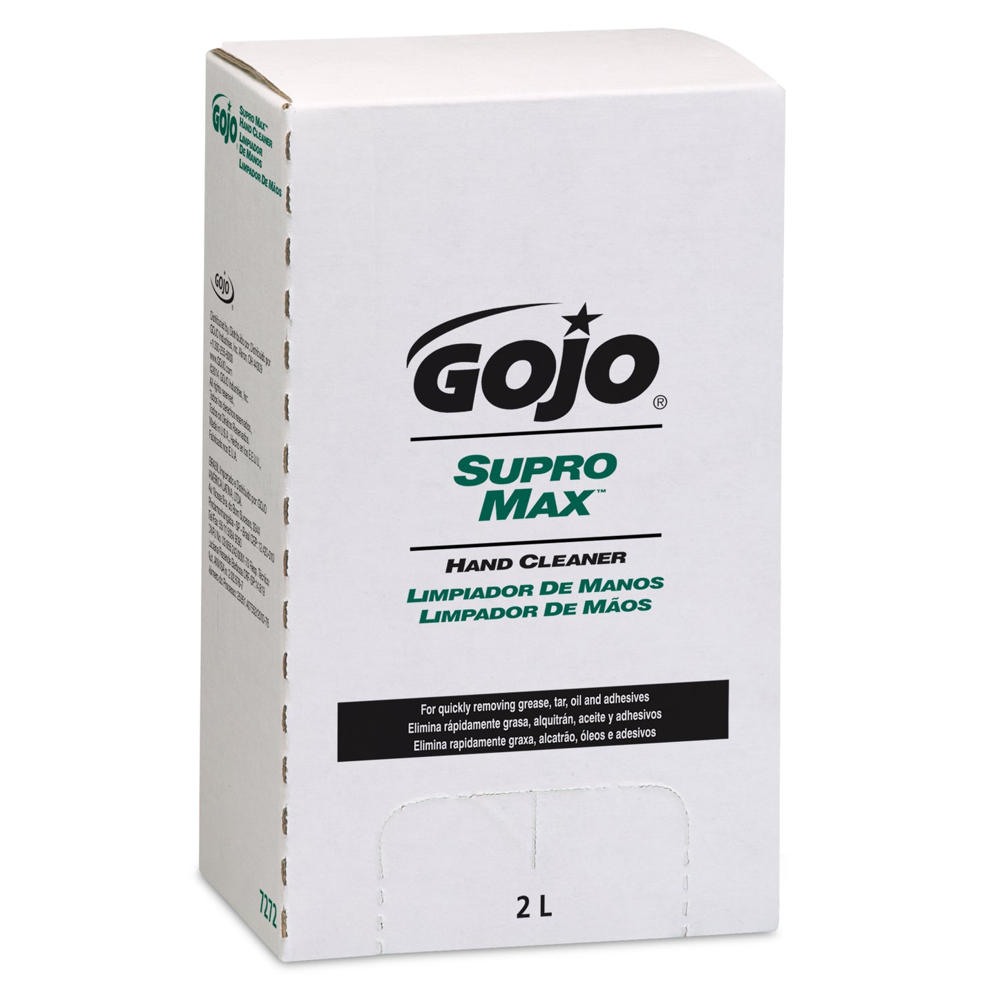 7272-04-INT00 - SKU exacto