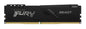 Memoria RAM Kingston FURY Beast Black RGB 32G 3200MHz DDR4 Non-ECC CL16 DIMM 1.35V (KF432C16BB2A/32)