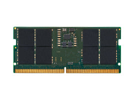 Memoria RAM Kingston ValueRAM DDR4, 3200MHz, 32GB, CL22, verde.