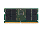 Memoria RAM Kingston ValueRAM DDR4, 3200MHz, 32GB, CL22, verde.
