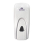 Dispensador Jabón Cartucho Blanco 1100ml Gel Kleen 3786