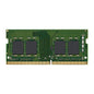 Memoria RAM Kingston DDR4 SODIMM 8GB 3200MHz Non-ECC CL22 1Rx8 1.2V 260Pin 8Gbit KVR32S22S8/8