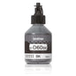 Botella de tinta BROTHER BTD60BK negra 6500 pgs p/ DCPT310/510W/710W
