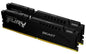 Kit memoria RAM Kingston FURY Beast DDR5 32GB 5600MHz (2 x 16GB), CL36, XMP/EXPO