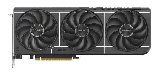 Tarjeta de video ASUS NVIDIA GeForce RTX 5060 Ti PRIME, 16GB 128-bit GDDR7, PCI Express 5.0