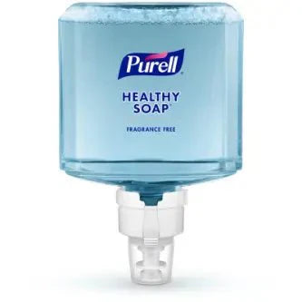 PURELL® Jabón ES8 Recarga de 1200 ml - Karlan ¡Marca la Limpieza!7772-02