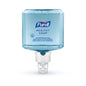 PURELL® Jabón ES8 Recarga de 1200 ml - Karlan ¡Marca la Limpieza!7785-02