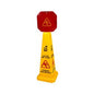 Señalamiento de Torre de Piso Mojado (AF-03642) - Karlan ¡Marca la Limpieza!AF-03642