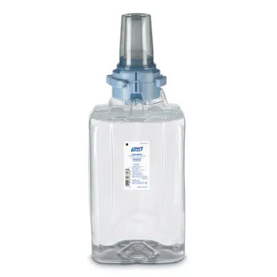 Espuma Humectante PURELL® Advanced para Frotación de Manos