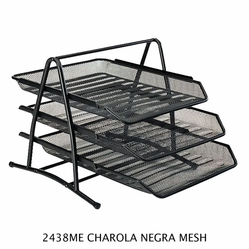 Charola MESH