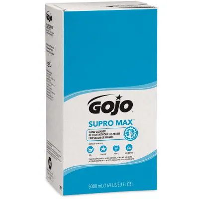 Limpiador de Manos GOJO® SUPRO MAX™
