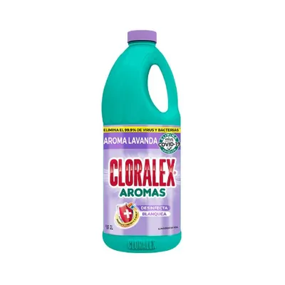 CLORALEX Aromas Lavanda (0656)