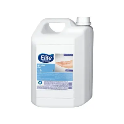 Elite® Antisépticos Alcohol Gel Elite (110970818)
