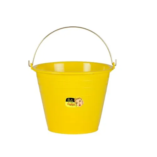 GAFETE 7X11 CRISTAL C/CAIMAN