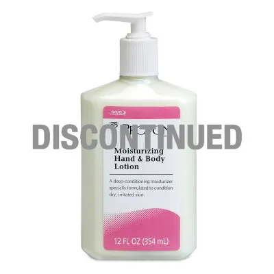 Loción Humectante PROVON® para Manos y Cuerpo (Descontinuado)