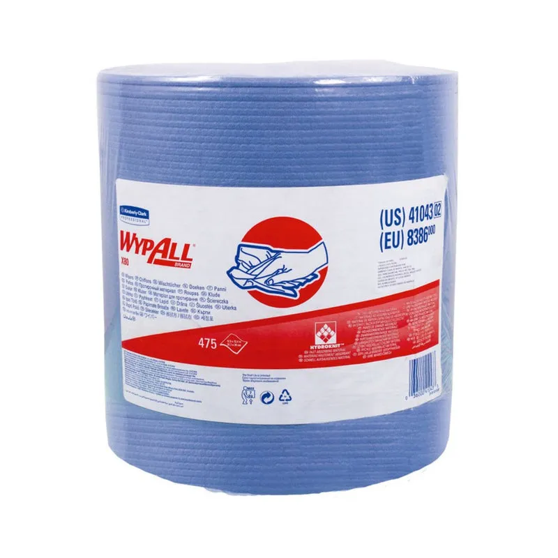 WYPALL® X80 Jumbo Roll