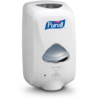 Dispensador PURELL® TFX™ Automático