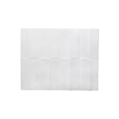 Almohadillas para cambiador de bebé 33.7 x 14 cm, Caja con 320 Piezas