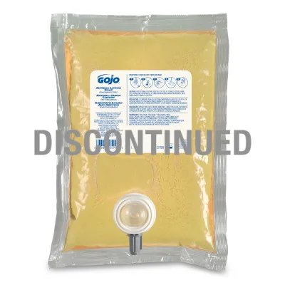 Jabón en Loción Antibacterial GOJO® Sin Fragancia (Descontinuado)