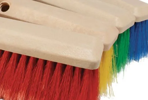 Block de Plástico con Fibra de PVC de Colores | Verde · Medida 14 | El Castor | 1814-PG