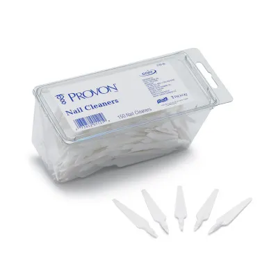 Limpiadores de Uñas