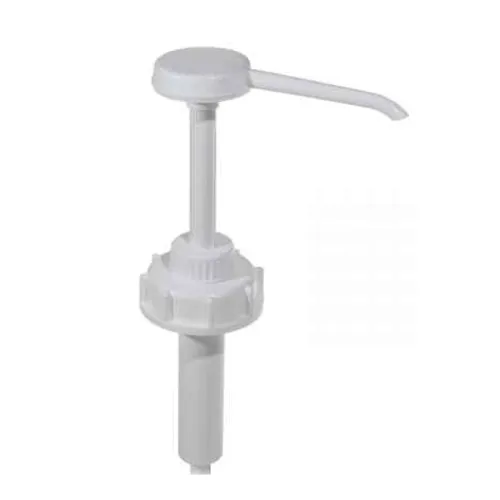 Dispensador de Jabón SC Blanco para Limpieza Institucional