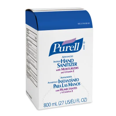 Gel Sanitizante de Manos PURELL® Advanced