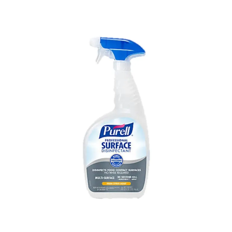 PURELL®  Professional Desinfectante de Superficies en Spray ( 342-06)