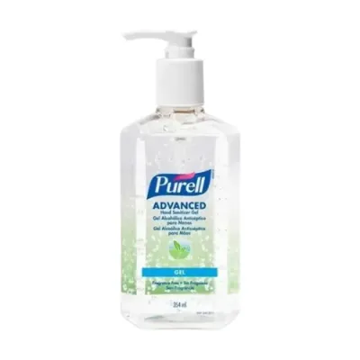 Purell® Advanced Gel Antiséptico | Green Certified | 354 ml | #3691-12