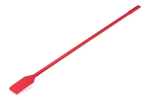 Espátula de Nylon | Pieza Espátula-mango-largo · Rojo | El Castor | 40353C05